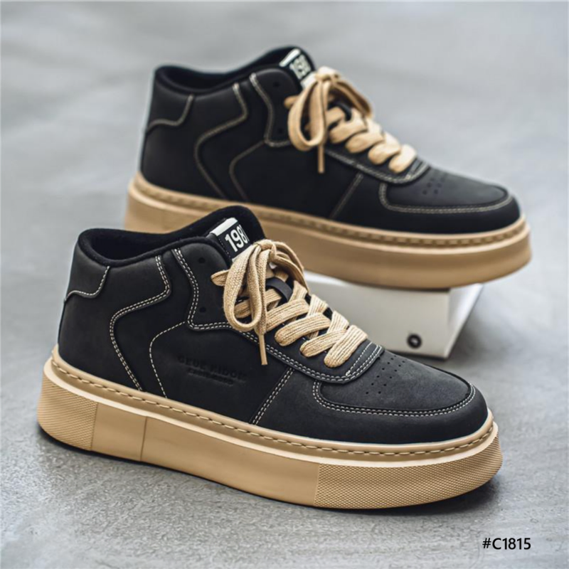 Sole Forge Casual Shoes